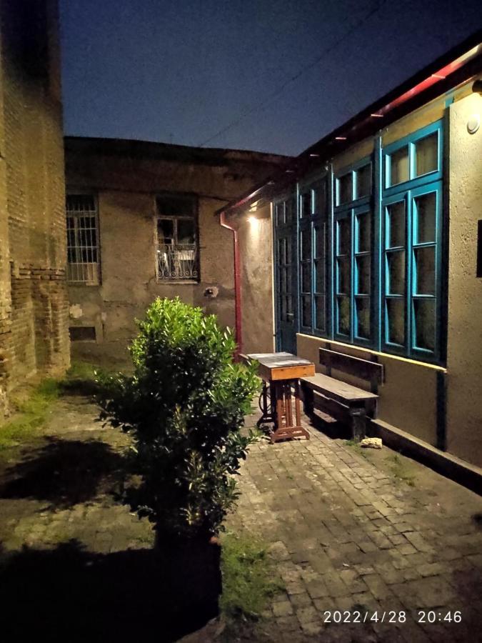 3 Heritage Rooms Tbilisi ภายนอก รูปภาพ