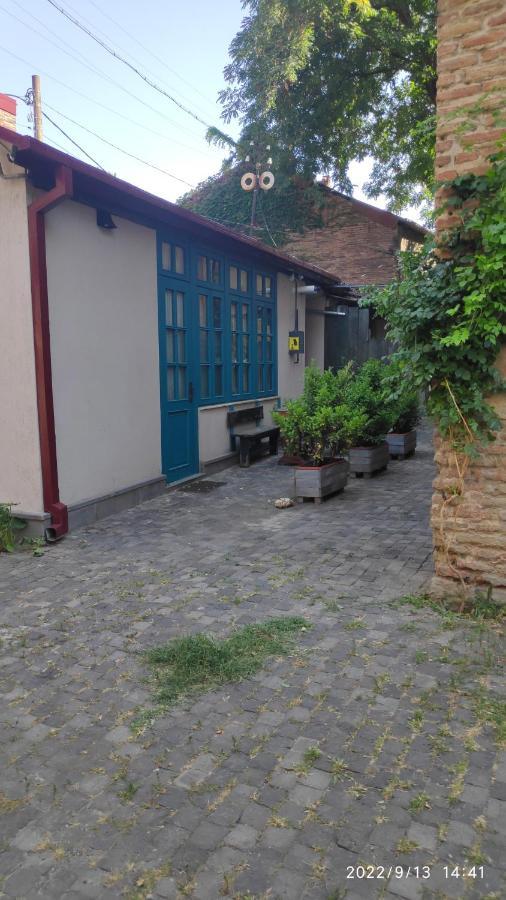 3 Heritage Rooms Tbilisi ภายนอก รูปภาพ