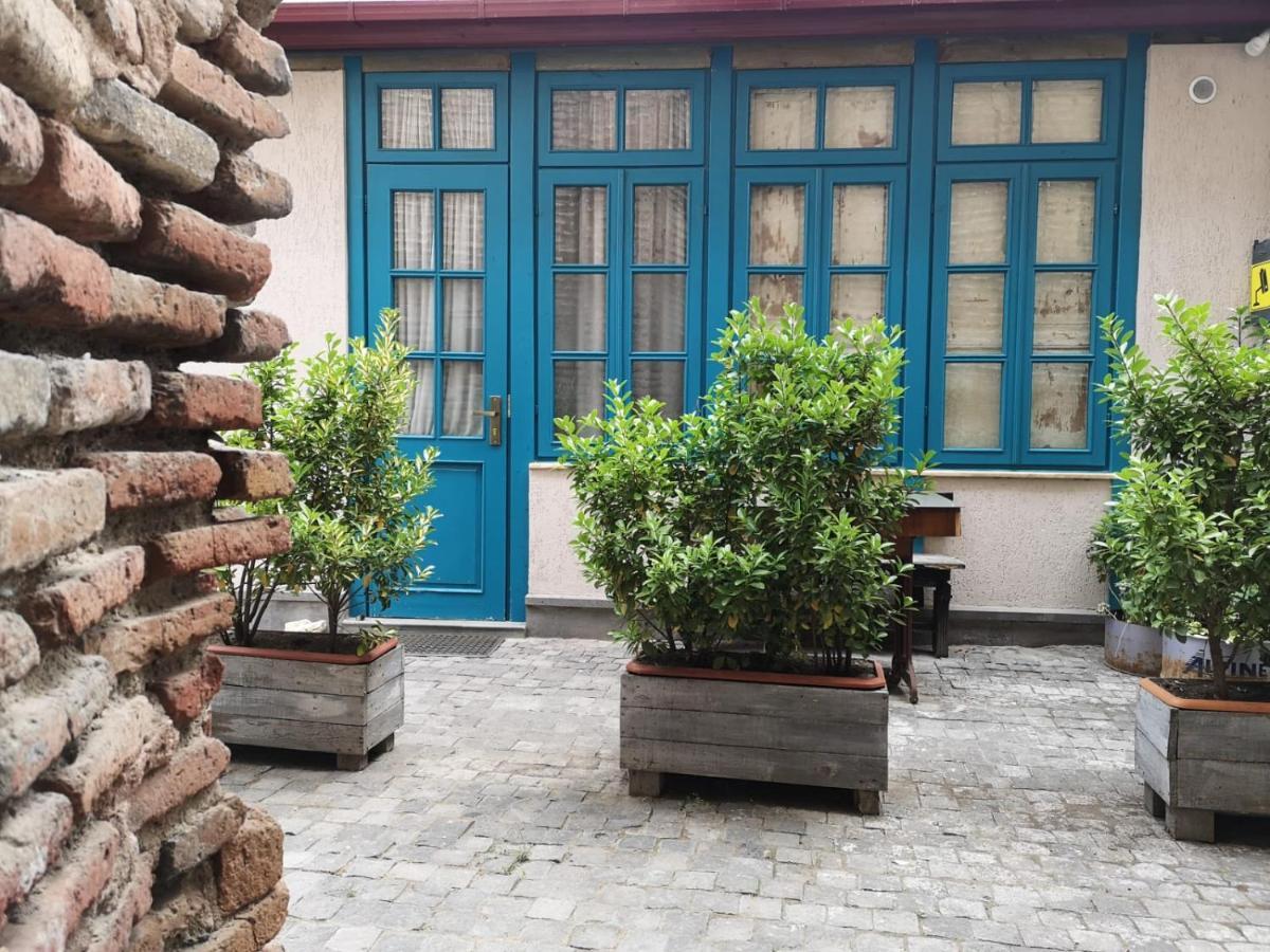 3 Heritage Rooms Tbilisi ภายนอก รูปภาพ
