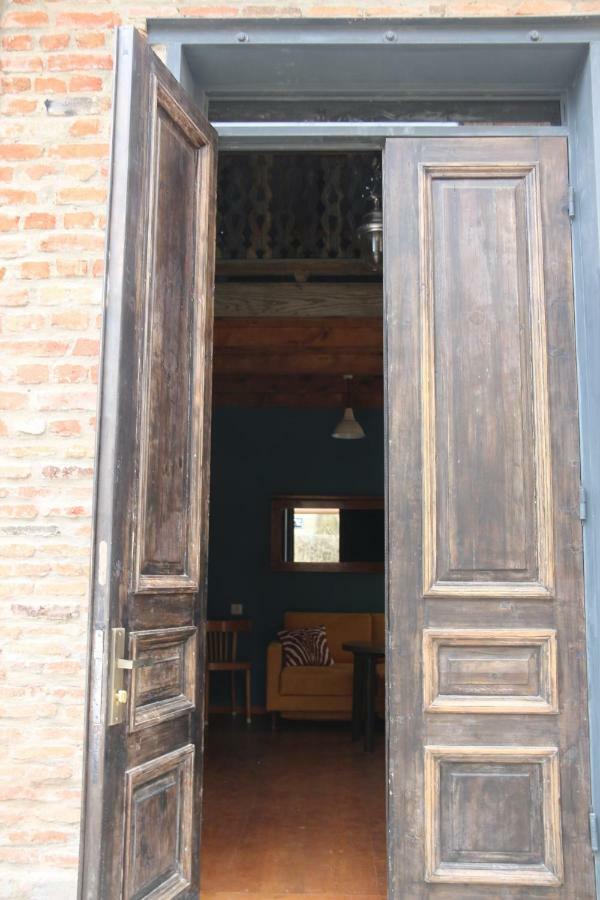 3 Heritage Rooms Tbilisi ภายนอก รูปภาพ