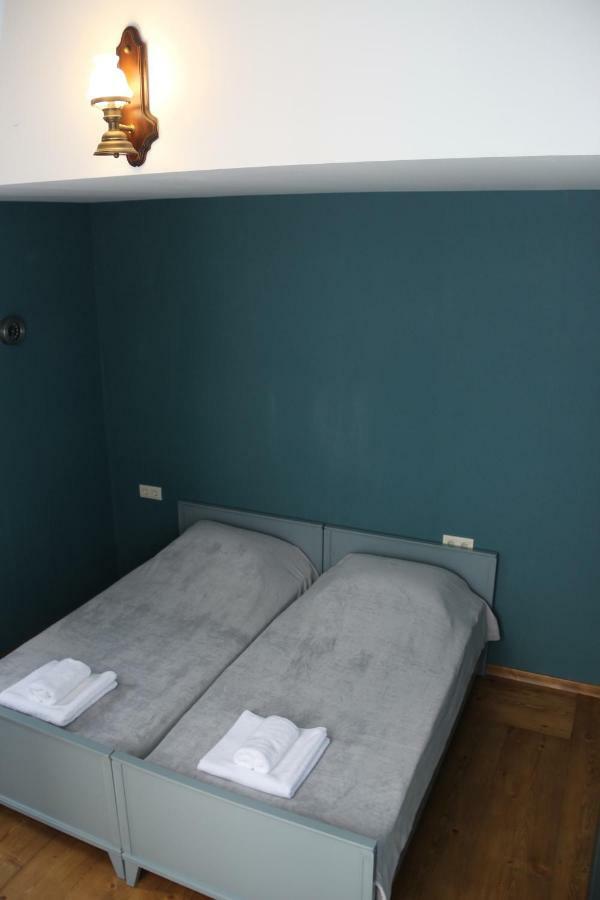 3 Heritage Rooms Tbilisi ภายนอก รูปภาพ