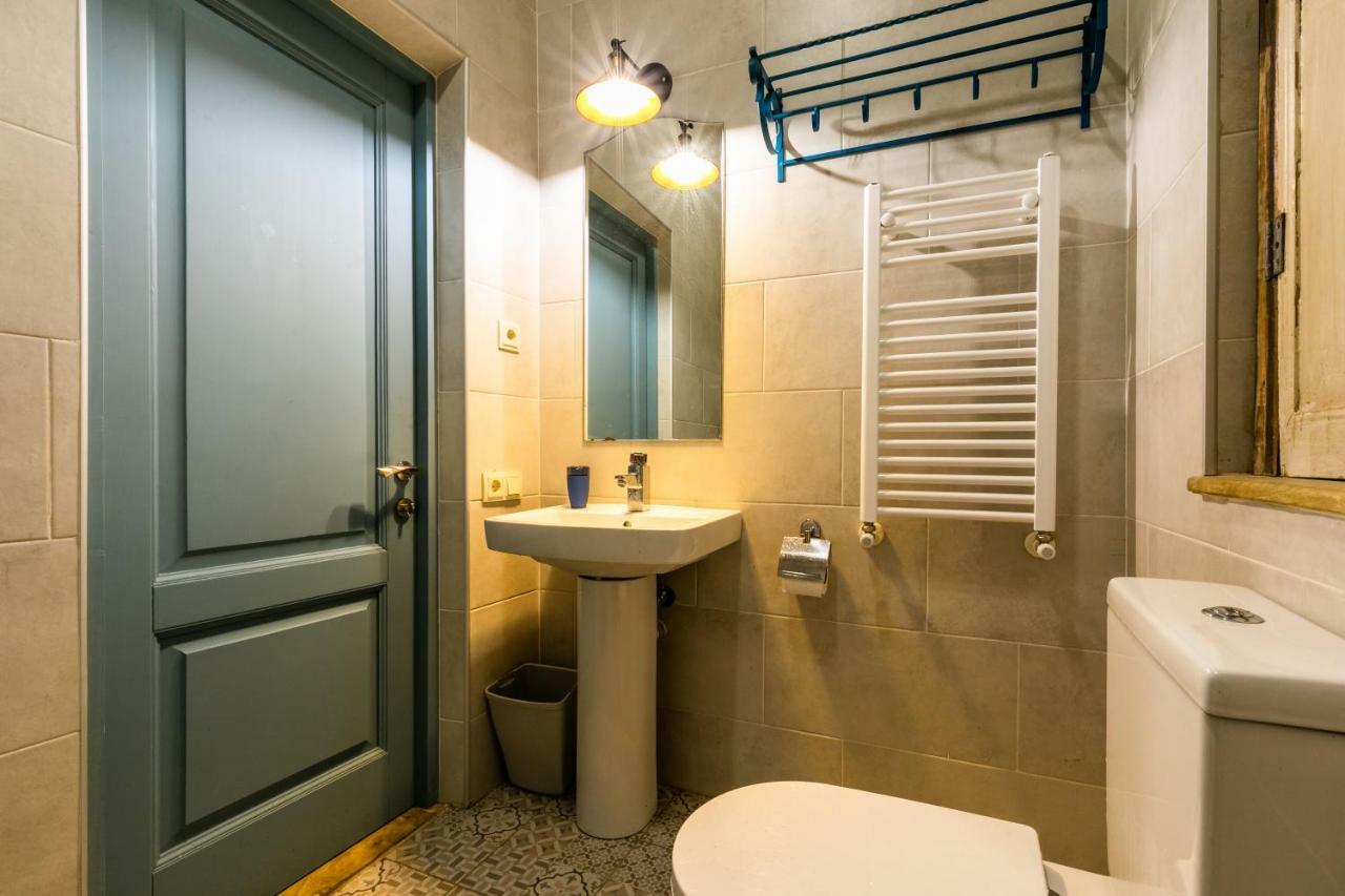 3 Heritage Rooms Tbilisi ภายนอก รูปภาพ